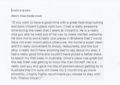 VILY Place - Accommodation Guide 16