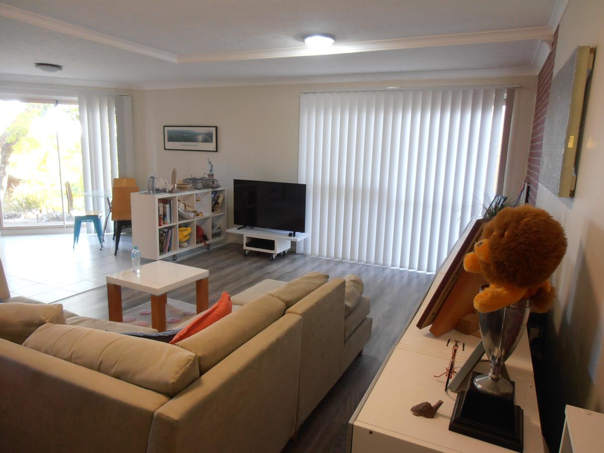 Park Ridge QLD Accommodation Asia