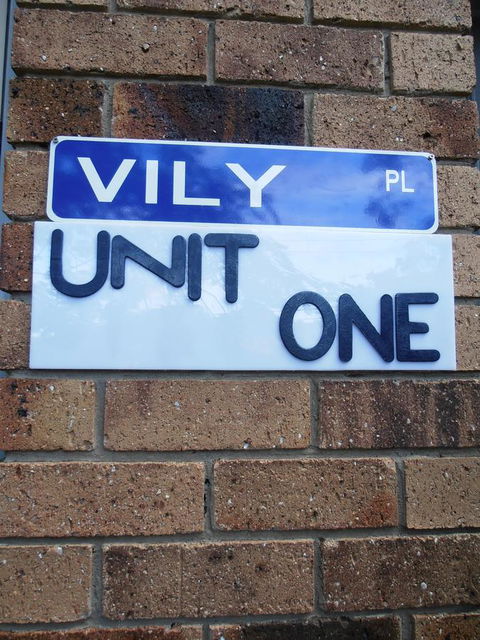 VILY Place - Accommodation Guide 8