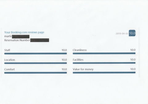 VILY Place - Accommodation Guide 13
