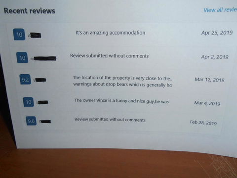 VILY Place - Accommodation Guide 10