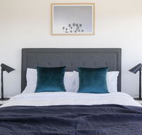 Ridge Apartment Hotel - Accommodation Asia