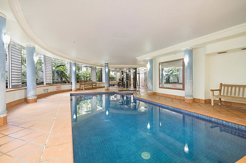 ULTIQA Burleigh Mediterranean Resort - Accommodation Asia 40