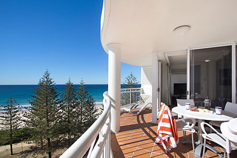 ULTIQA Burleigh Mediterranean Resort - Accommodation Asia 32