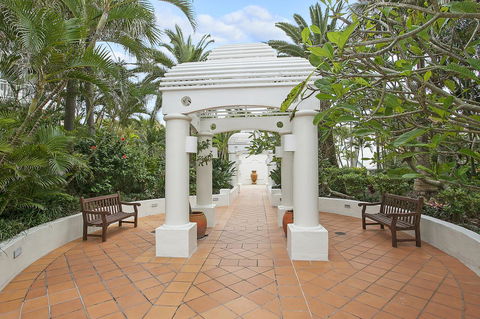ULTIQA Burleigh Mediterranean Resort - Accommodation Asia 18