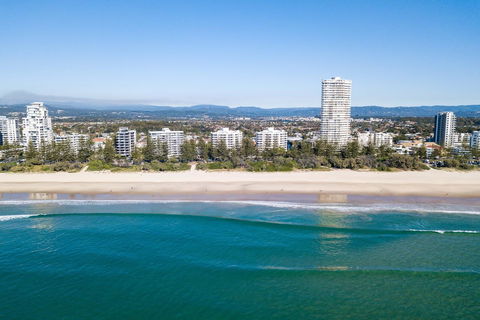 ULTIQA Burleigh Mediterranean Resort - Accommodation Asia 9