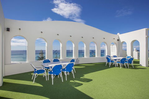 ULTIQA Burleigh Mediterranean Resort - Accommodation Asia 25
