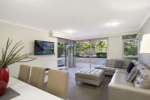ULTIQA Burleigh Mediterranean Resort - Accommodation Asia 35
