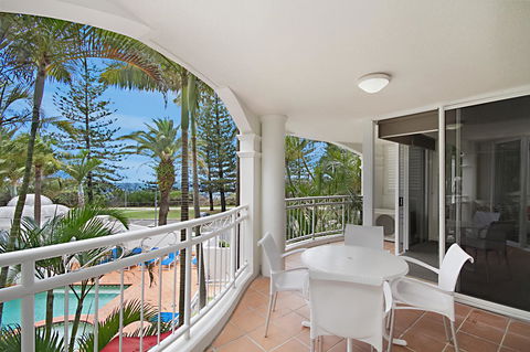 ULTIQA Burleigh Mediterranean Resort - Accommodation Asia 34