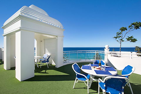 ULTIQA Burleigh Mediterranean Resort - Accommodation Asia 28