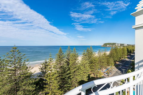 ULTIQA Burleigh Mediterranean Resort - Accommodation Asia 7