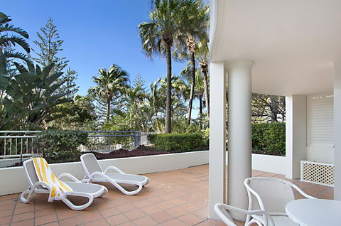 ULTIQA Burleigh Mediterranean Resort - Accommodation Asia 33