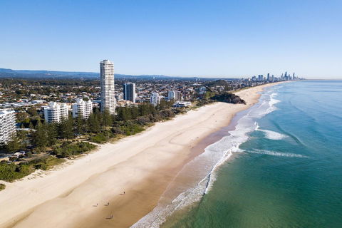 ULTIQA Burleigh Mediterranean Resort - Accommodation Asia 10