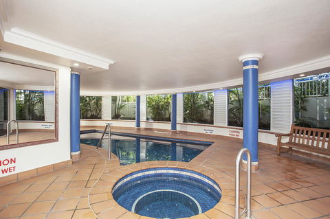 ULTIQA Burleigh Mediterranean Resort - Accommodation Asia 22