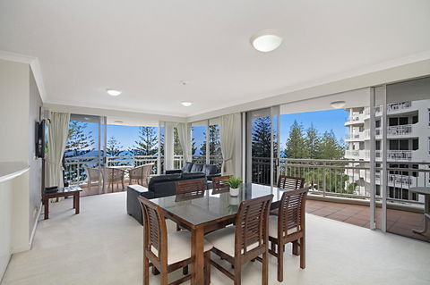 ULTIQA Burleigh Mediterranean Resort - Accommodation Asia 4
