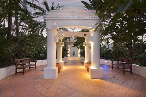 ULTIQA Burleigh Mediterranean Resort - Accommodation Asia 39
