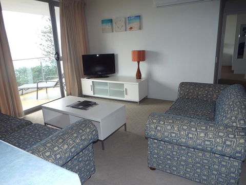Northwind Beachfront Apartments - Accommodation China 16