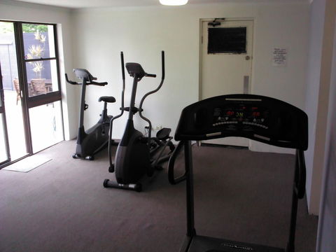 Northwind Beachfront Apartments - Accommodation China 6