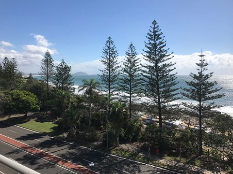 Northwind Beachfront Apartments - Accommodation China 10
