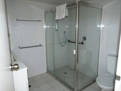 Northwind Beachfront Apartments - Accommodation China 24