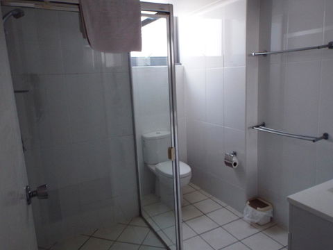 Northwind Beachfront Apartments - Accommodation China 23