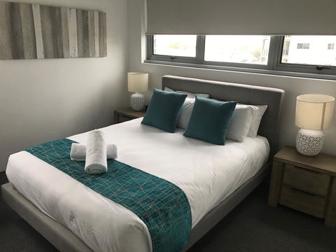 Northwind Beachfront Apartments - Accommodation China 8