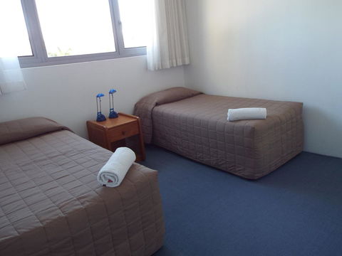 Northwind Beachfront Apartments - Accommodation China 17