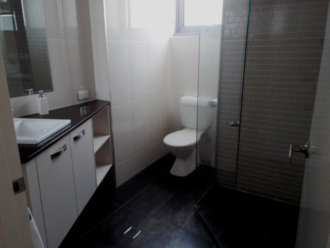 Northwind Beachfront Apartments - Accommodation China 22