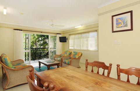 Cairns Queenslander Hotel & Apartments - Accommodation Asia 27