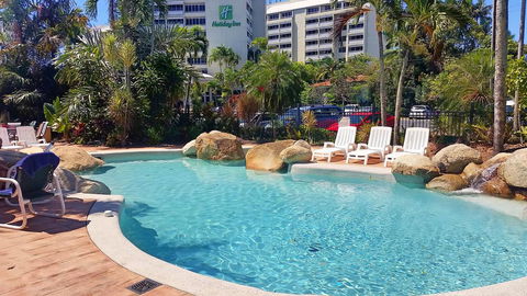 Cairns Queenslander Hotel & Apartments - Accommodation Asia 30