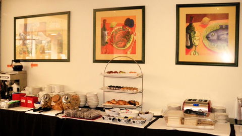 Cairns Queenslander Hotel & Apartments - Accommodation Asia 31