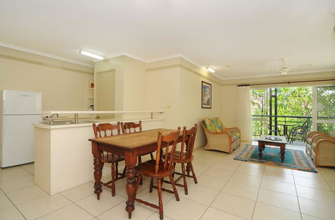 Cairns Queenslander Hotel & Apartments - Accommodation Asia 19