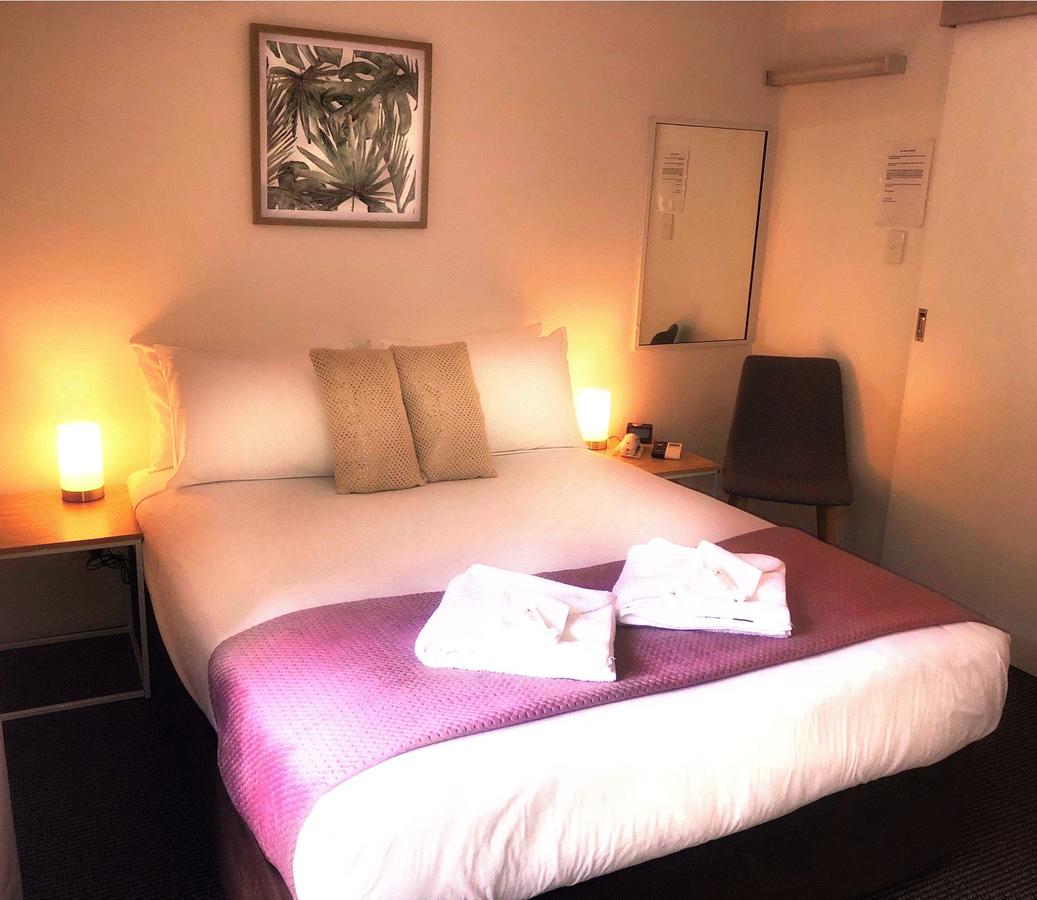 Lutwyche QLD Accommodation Asia