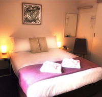 Aabon Apartments  Motel - Accommodation Asia