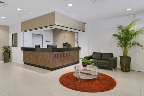 Quest South Brisbane - Accommodation Asia 5