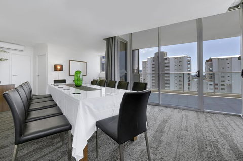 Quest South Brisbane - Accommodation Asia 12