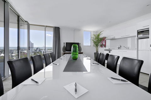 Quest South Brisbane - Accommodation Asia 11