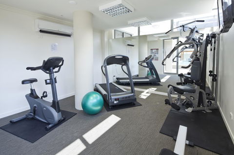 Quest South Brisbane - Accommodation Asia 3