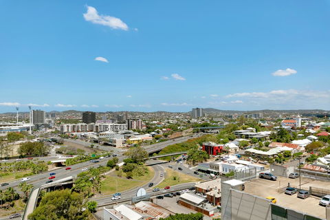 Quest South Brisbane - Accommodation Asia 14