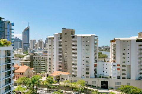 Quest South Brisbane - Accommodation Asia 13