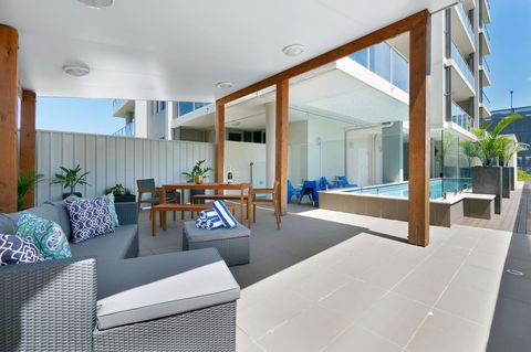 Quest South Brisbane - Accommodation Asia 9