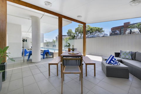 Quest South Brisbane - Accommodation Asia 8