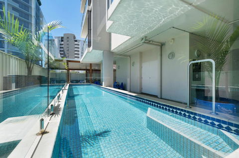 Quest South Brisbane - Accommodation Asia 10