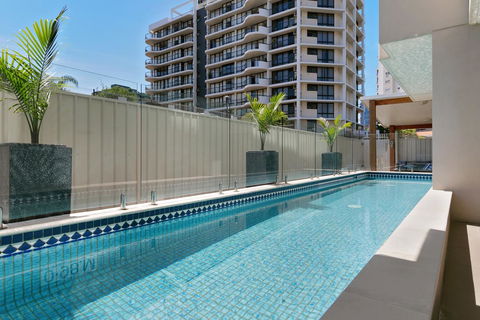 Quest South Brisbane - Accommodation Asia 2