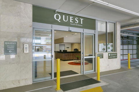 Quest South Brisbane - Accommodation Asia 6