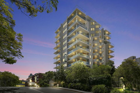 Quest South Brisbane - Accommodation Asia 1