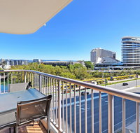 Broadbeach Travel Inn Apartments - Accommodation China