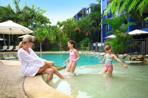 Portobello By The Sea - Accommodation Asia 1