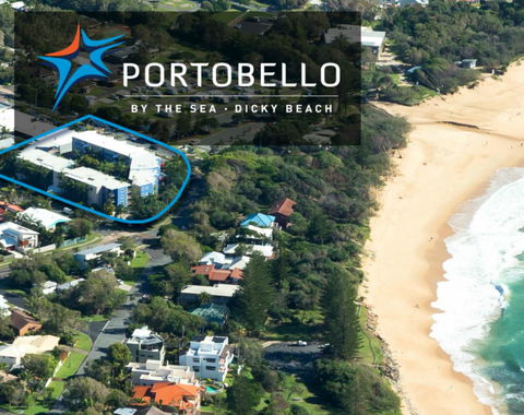 Portobello By The Sea - Accommodation Asia 3