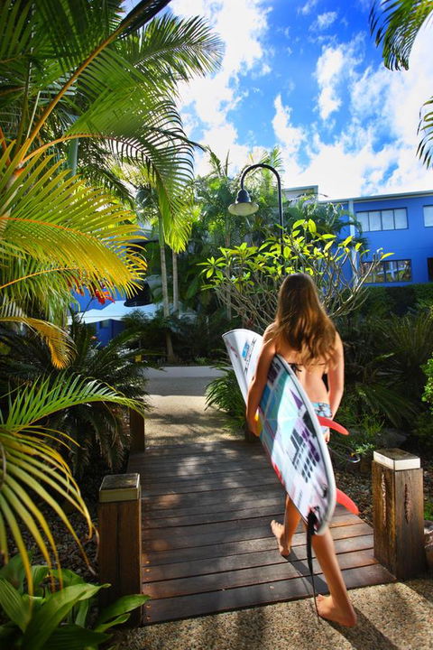 Portobello By The Sea - Accommodation Asia 10